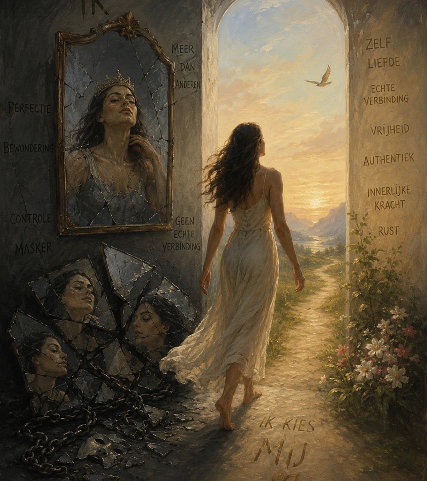 Healing begins with recognizing unhealthy patterns and understanding that real love does not rely on fear, manipulation, control, or emotional games. Healthy relationships are built on honesty, respect, empathy, safety, and mutual trust.